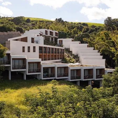 Papangue Hôtel&Spa-3
