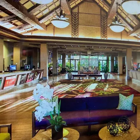 Tahiti Village Resort & Spa-2