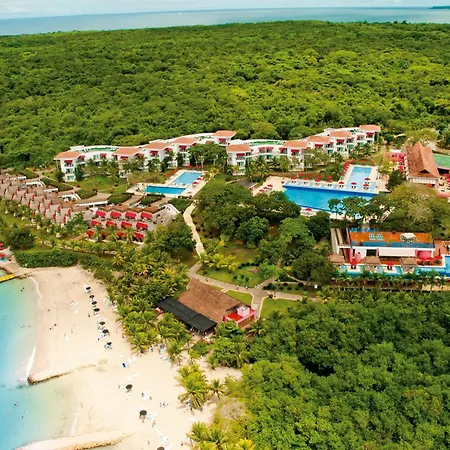 Decameron Baru-3