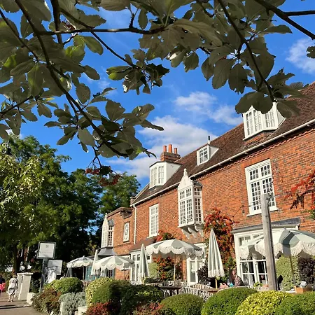 Hotel Cromwell Stevenage-2