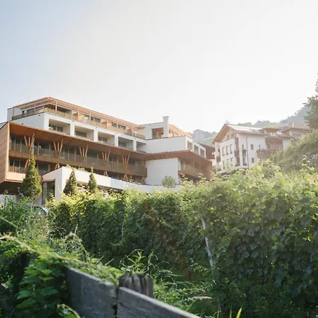 Boutique Hotel Pachers-3
