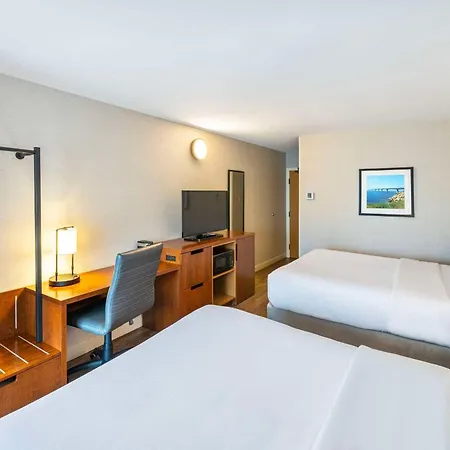 Comfort Inn Thunder Bay-3