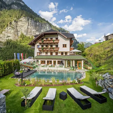 Natur-&Auszeithotel Hüttenwirt-3