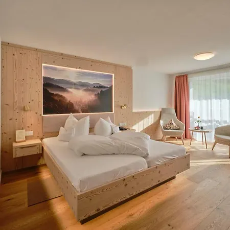 Wellnesshotel Ludinmuehle-2