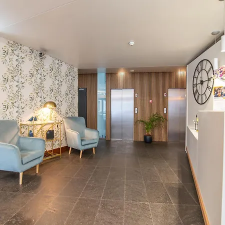 The Azoriani Boutique, Ascend Hotel Collection-2
