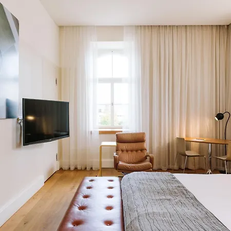 B2 Hotel Zuerich-2