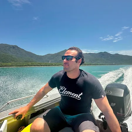 Hinchinbrook Resorts Management Pty Ltd-3