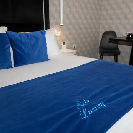 Luna Luxury Bed And Breakfast-3
