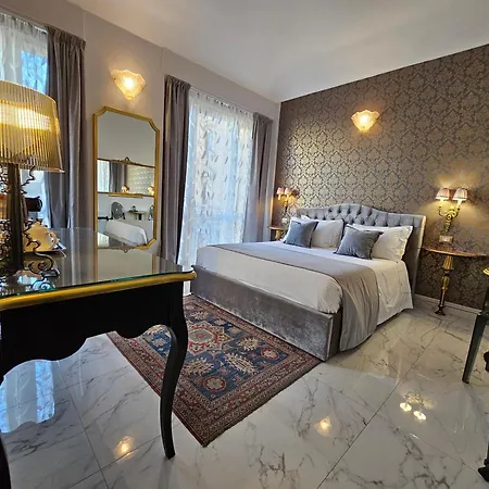 Dorolea Rooms Torino Centro-2