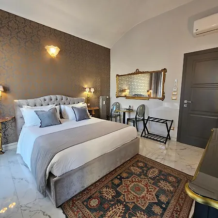 Dorolea Rooms Torino Centro-3