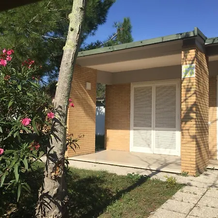Italy Village-2