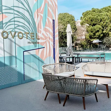 Novotel Montpellier-3