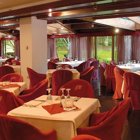 Hotel Giubileo-2