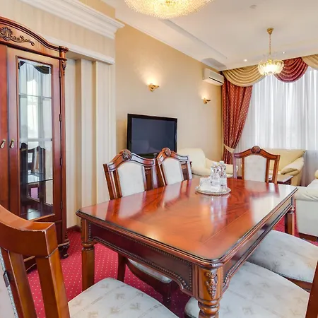 Ukraine Hotel-2
