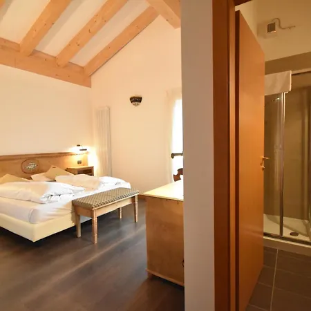 Folgaria Post Hotel-3