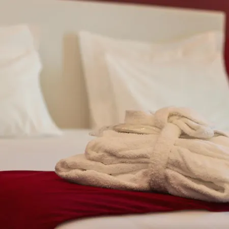 HD | Duecitânia Design Hotel-2