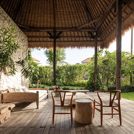Planta Boutique Resort-3