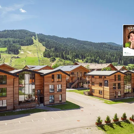 Kreischberg Suites By Alps Resorts-2