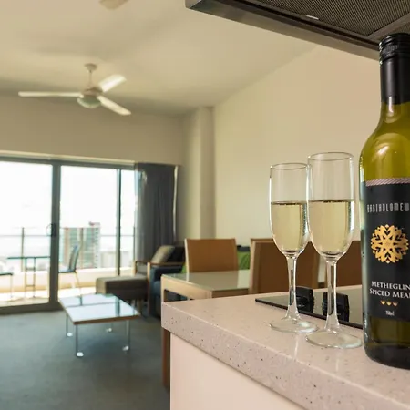 Darwin Harbour Views-3