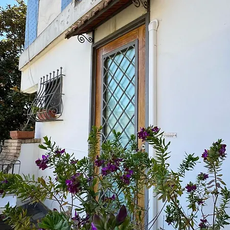 Guestsuite Maison 80123-3