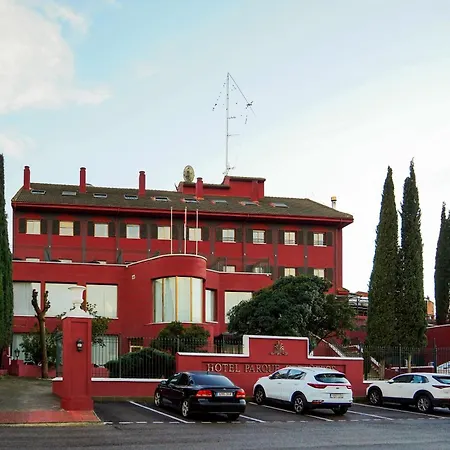 Nuevo Hotel Parque Cabaneros-3