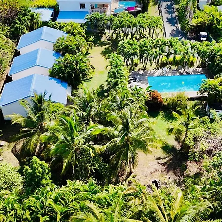 Domaine De Grande Terre-2