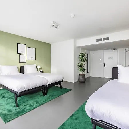 Gooiland Hotel-2
