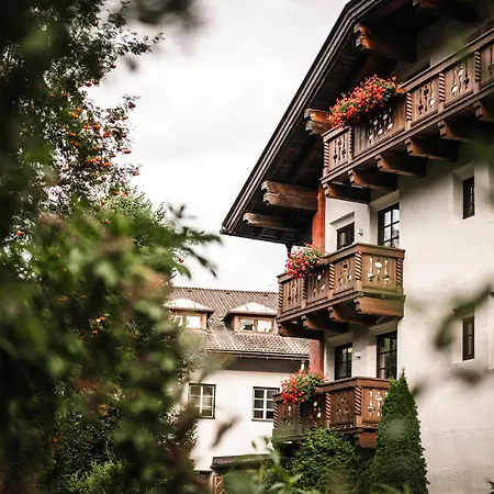 Strasserwirt - Herrenansitz zu Tirol-2