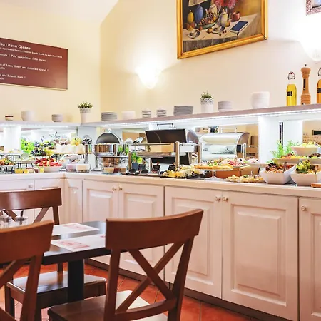 Hotel St George - Czech Leading Hotels-2