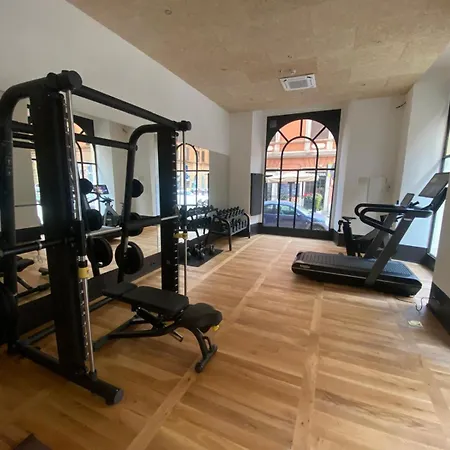 C-Hotels Fiume-2