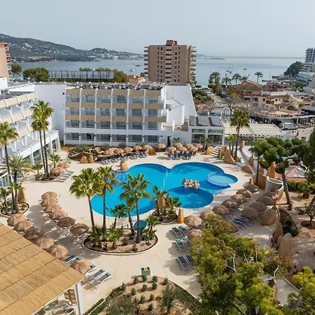 MarSenses Rosa del Mar Hotel&Spa-3