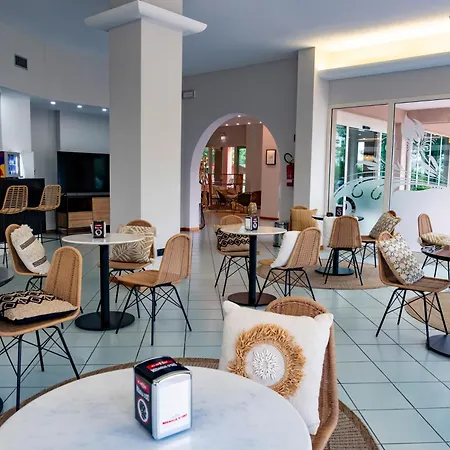 Hotel St Gregory Park By Oasigroup Hotels-2