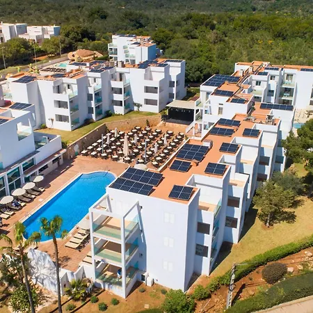 Marsenses Ferrera Blanca Hotel Family-3