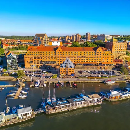 Quality Hotel Waterfront-3