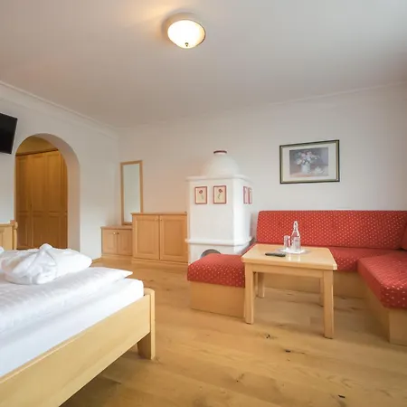 Hotel Schartner-2