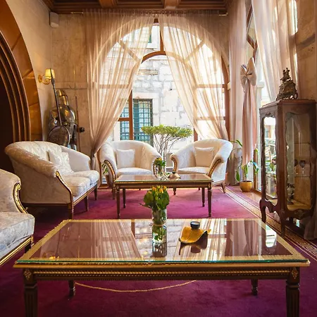 Historic Boutique Hotel Cattaro-2
