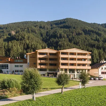 Alpine Nature Hotel Stoll-3