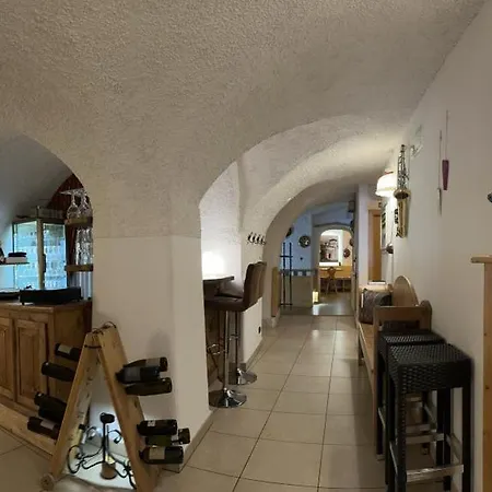 Folgaria Post Hotel-2