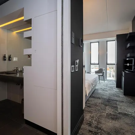 Fletcher Wellness-Hotel Helmond-3