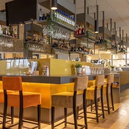 Fletcher Wellness-Hotel Sittard-3