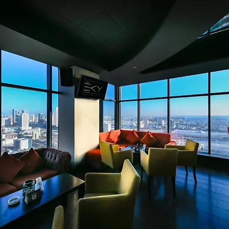 Swiss-Belhotel Seef Bahrain-3