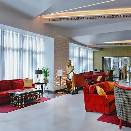 Swiss-Belhotel Seef Bahrain-2