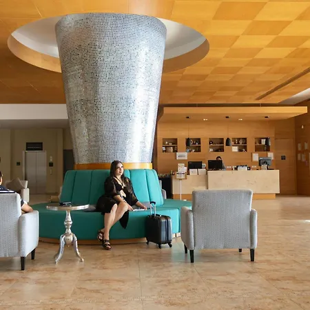 Four Points By Sheraton Cancun Centro-3