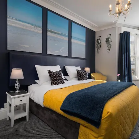Glenholme Guest House-3