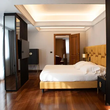 Hotel Niccolo' V - Terme Dei Papi-3