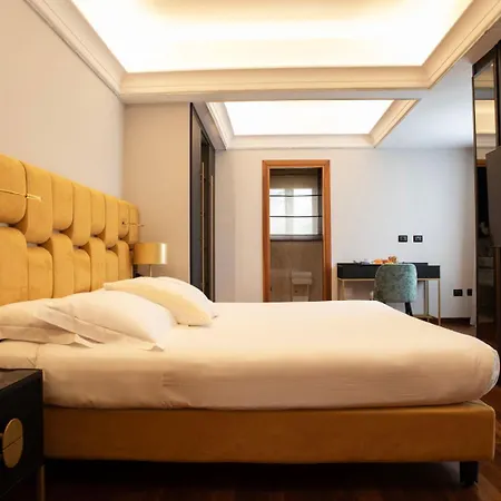 Hotel Niccolo' V - Terme Dei Papi-2