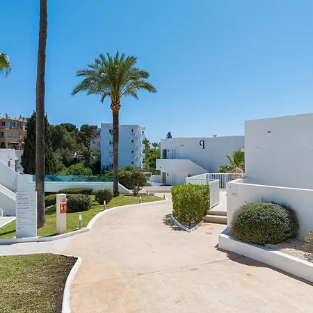 Marsenses Ferrera Blanca Hotel - Adults Only-2