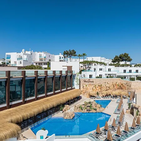 Marsenses Ferrera Blanca Hotel - Adults Only-3