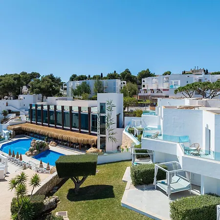 Marsenses Ferrera Blanca Hotel - Adults Only-3