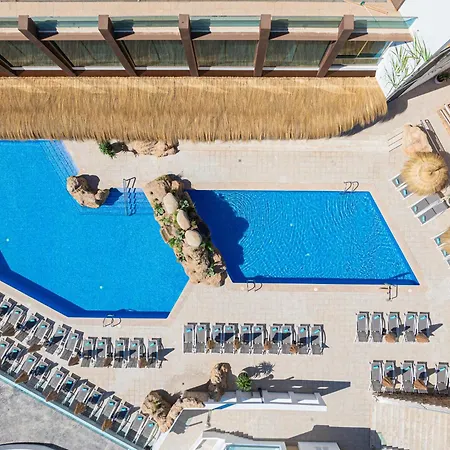 Marsenses Ferrera Blanca Hotel - Adults Only-2